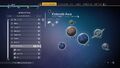 Discovery Menu