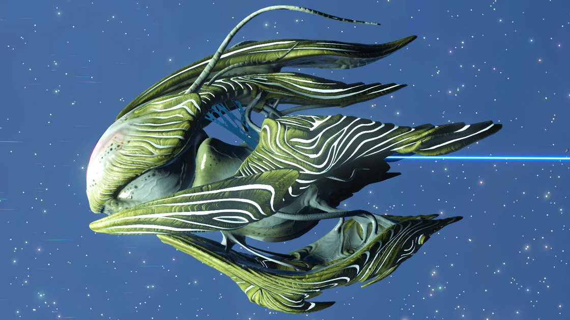 No Man’s Sky Max Part Count Corvette Showcase - No Man's Sky - YouTube