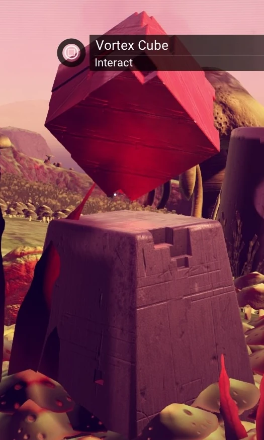 ������� ��� NO MANS SKY