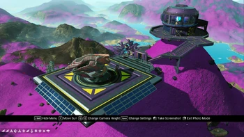 Nebari Overlook