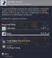 Blueprint (Origins)