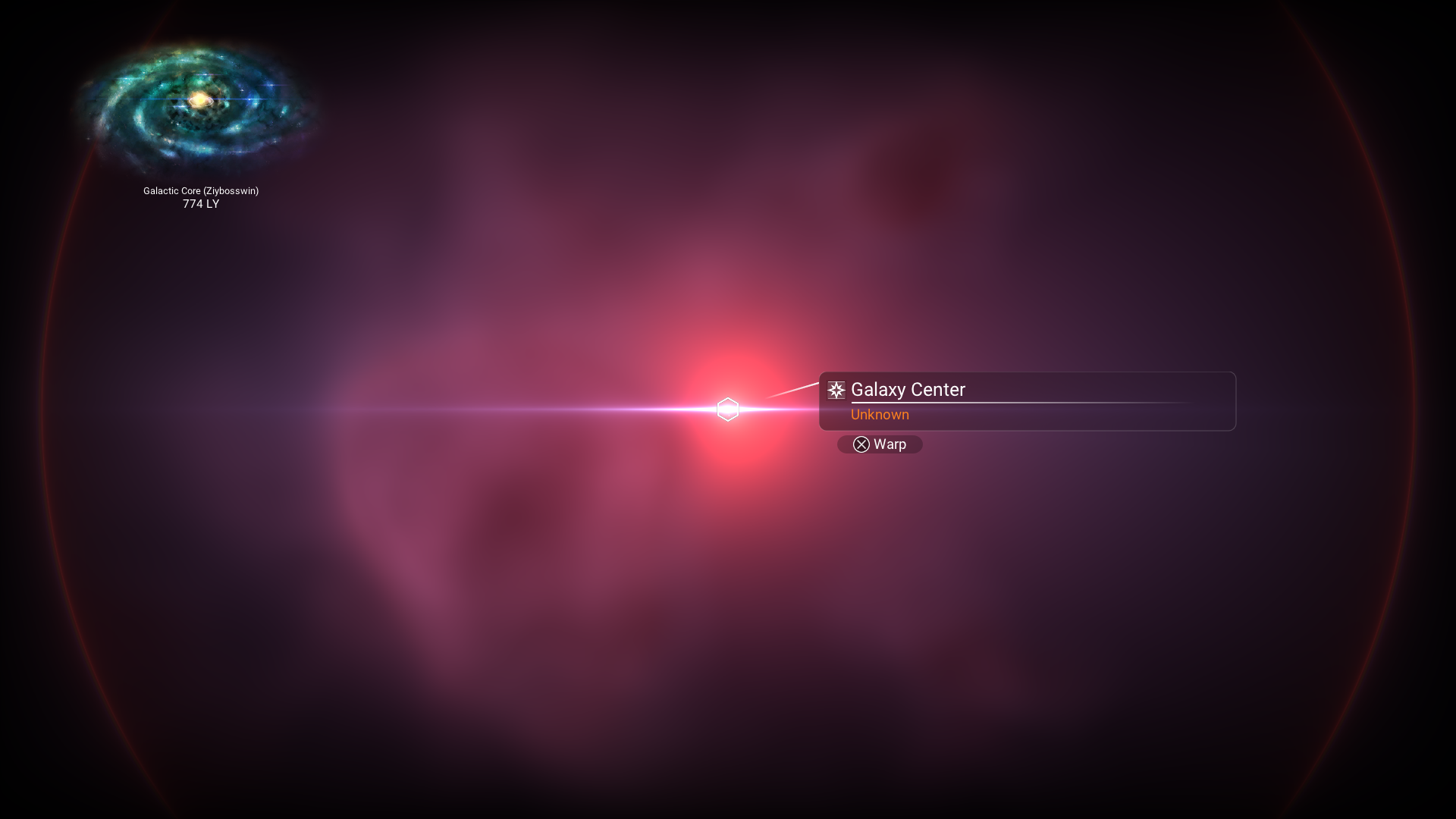 Ziybosswin - No Man's Sky Wiki