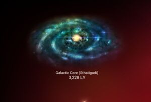 Zavasq Nebula