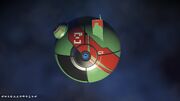 Astvuiut IX SpaceStation