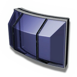 Large Glass Panel No Man S Sky Wiki