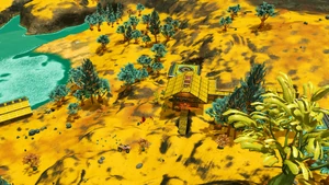 Nob Base Captain Steve