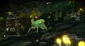Alpha scan