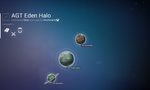 AGT Eden Halo