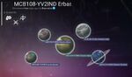 MCB108-YV2IND Erbasha