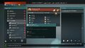 Info page (Visions)