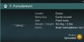 Discovery Menu