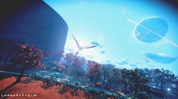 Gojoshu Companion Park