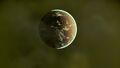 Planet view