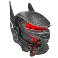 Blazing Orbit Helmet