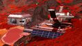 InExCor base in Ivninaut I