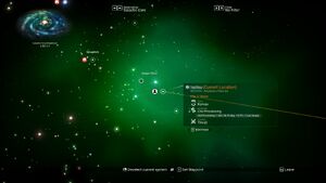 Nebulosa de Anjakako