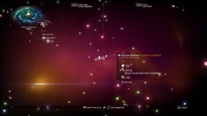 Oilz Cluster