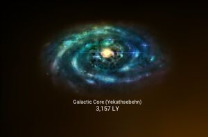 Luyphelgo Nebula