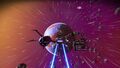 Planet scan
