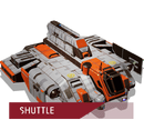 Shuttle Class