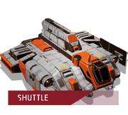 Shuttle Class