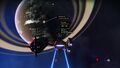 Planet scan