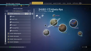 HUB2-17 Hibets-Rys