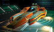 ADFShip