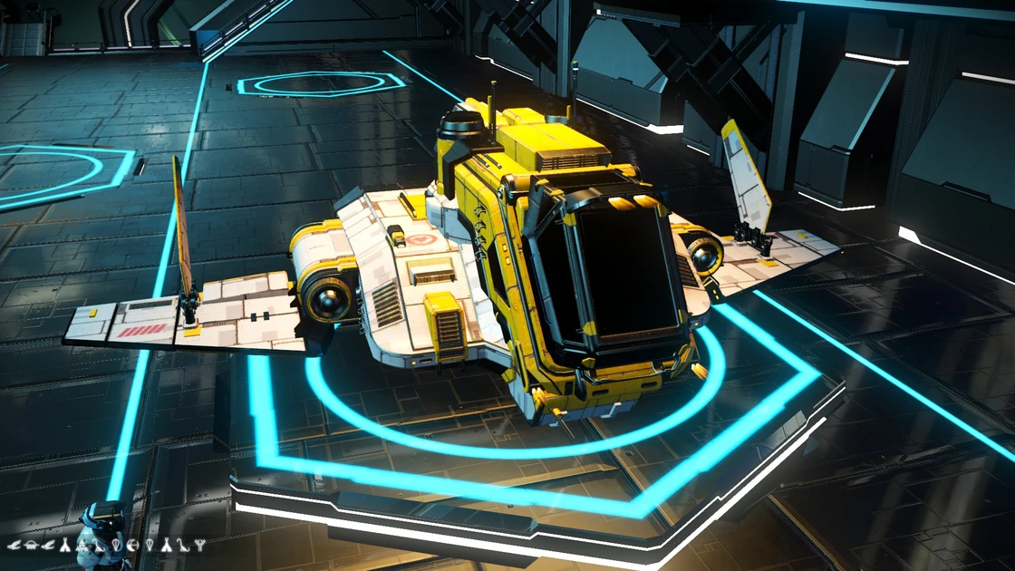 トップス BreatH ''SPACE SHIP VNST'' BreatH ''SPACE SHIP VNST