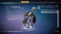 I. Hopxiphrum, artificial goat
