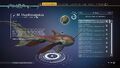Discovery Menu