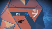 RY Space Station