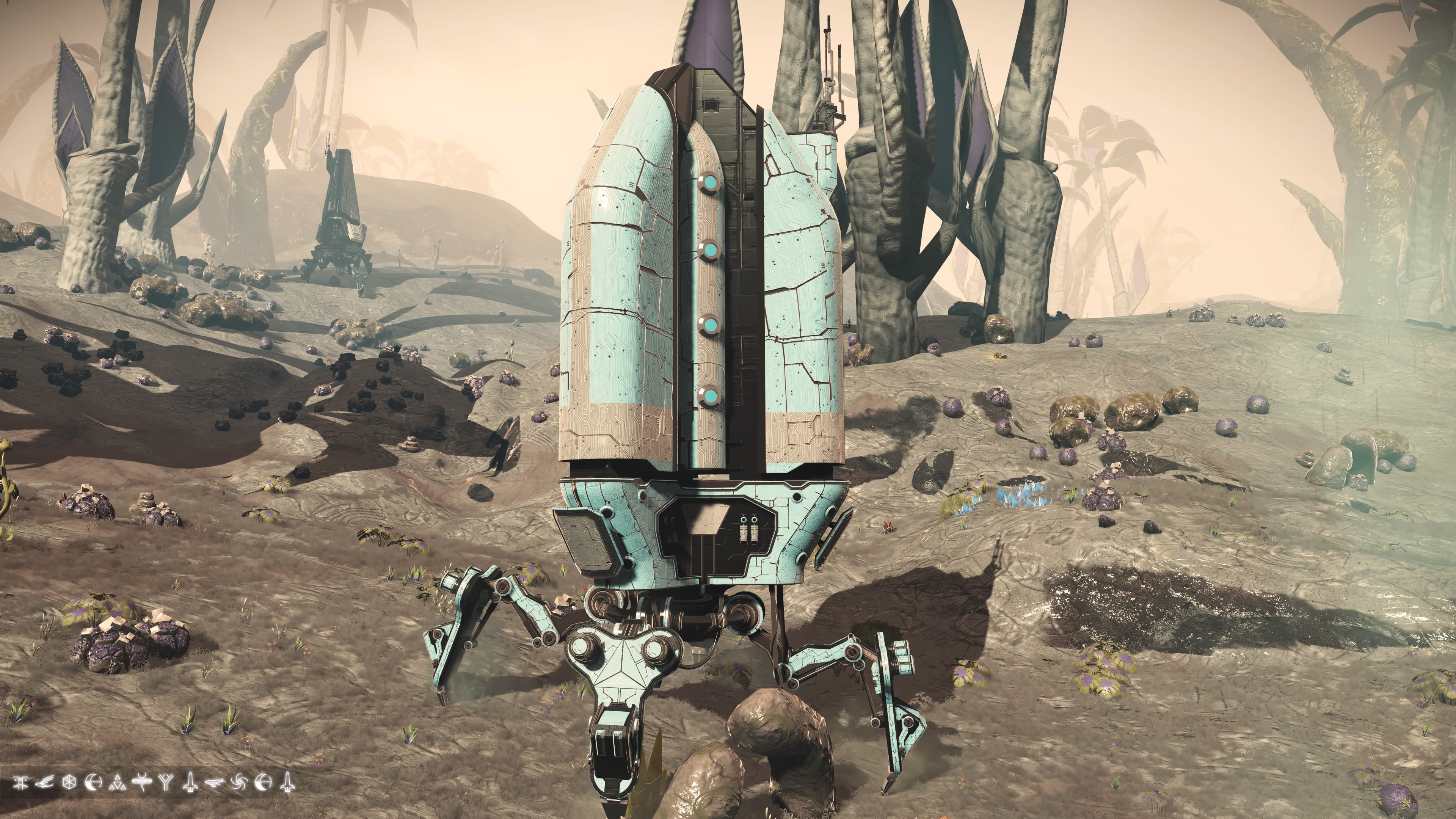NMH Structurae Album - No Man's Sky Wiki NMH Structurae Album - No Man's Sky Wiki