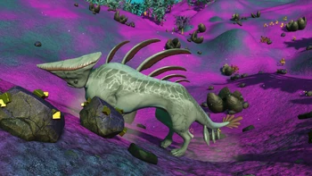 V. Snakgistosa