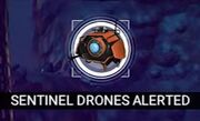 NmsSentinel DroneWarning