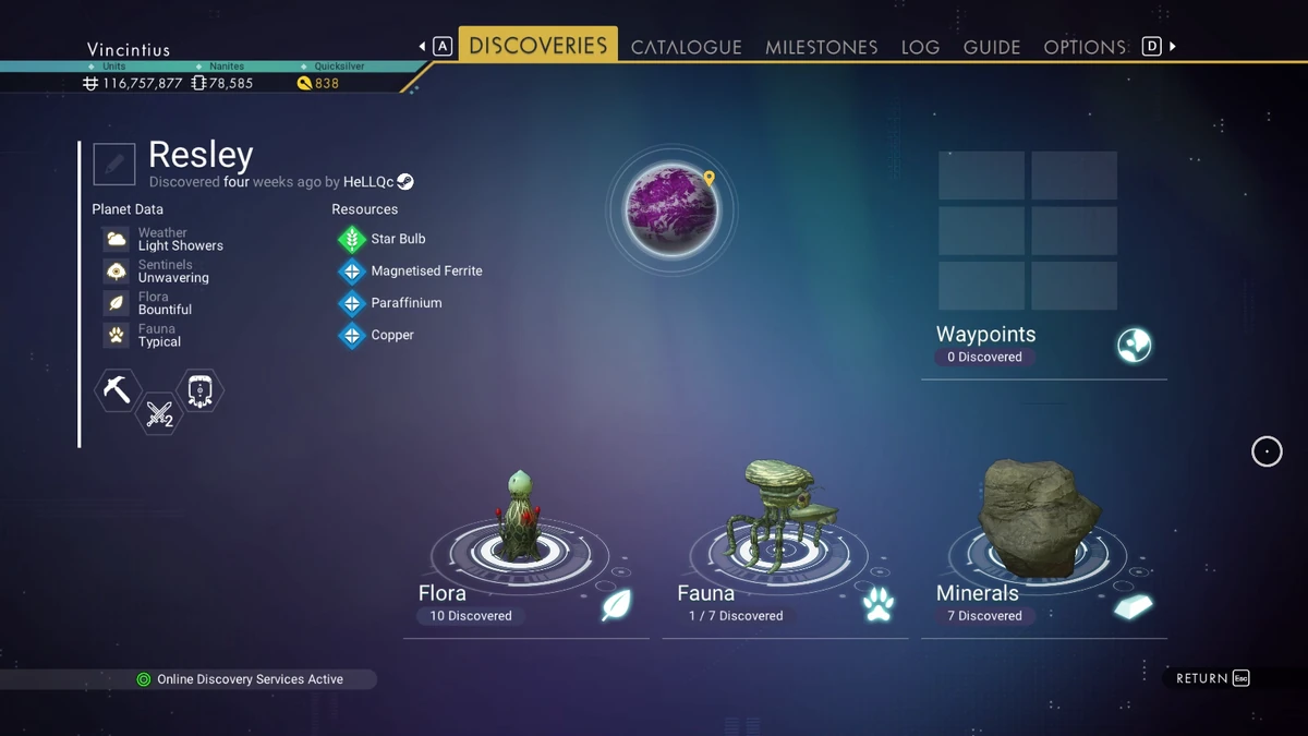 Category:Resley - No Man's Sky Wiki