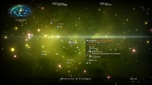 Engita Instability