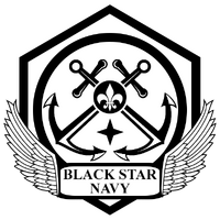 Blackstarnavy