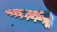 HUB3-99 Venator