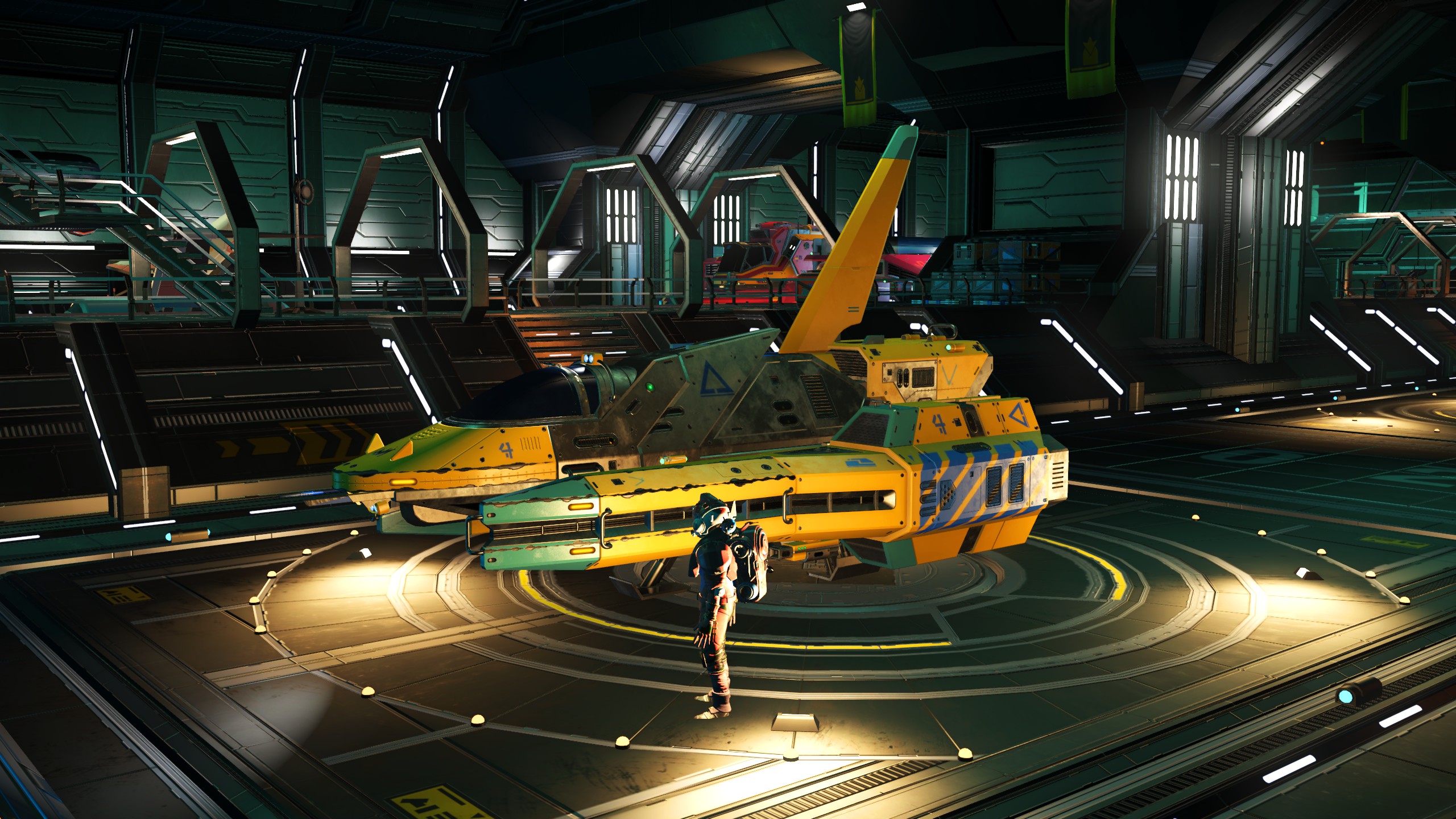 No Man’s Sky InExCor Mobile - No Man's Sky Wiki
