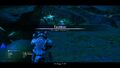 First contact