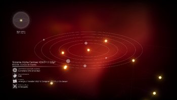 Alpha Carinae =CIAT=