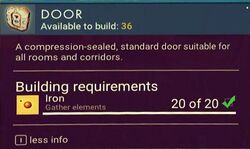 Door No Man S Sky Wiki Other no man's sky guides: door no man s sky wiki