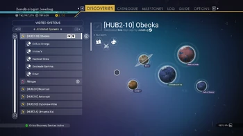 HUB2-10 Obeoka