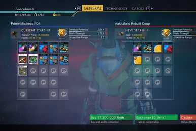 Undefeated Lady Knight, Rigel | Z/X -Zillions of enemy X