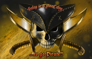 Empire of Pirates and Independent Cartels (EPIC)