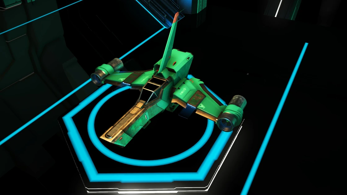 Hatsukelp S20 No Man's Sky Wiki