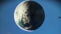 Planet view