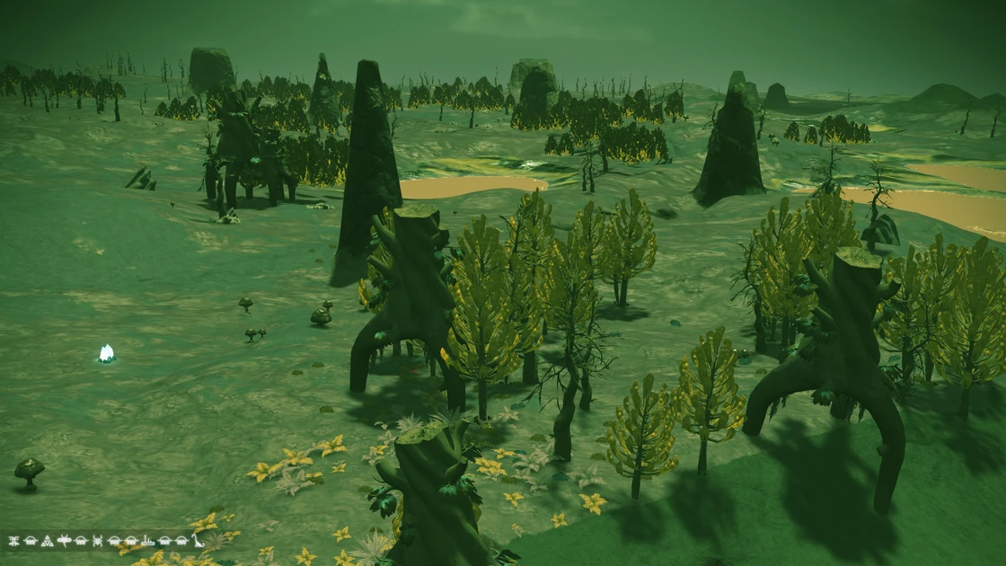 Efuki 47 CEL - No Man's Sky Wiki