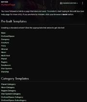 Página de enlace azul (elemento 5)